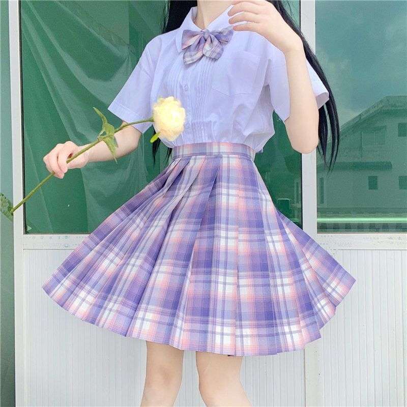 セーラー服 プリーツスカート セット