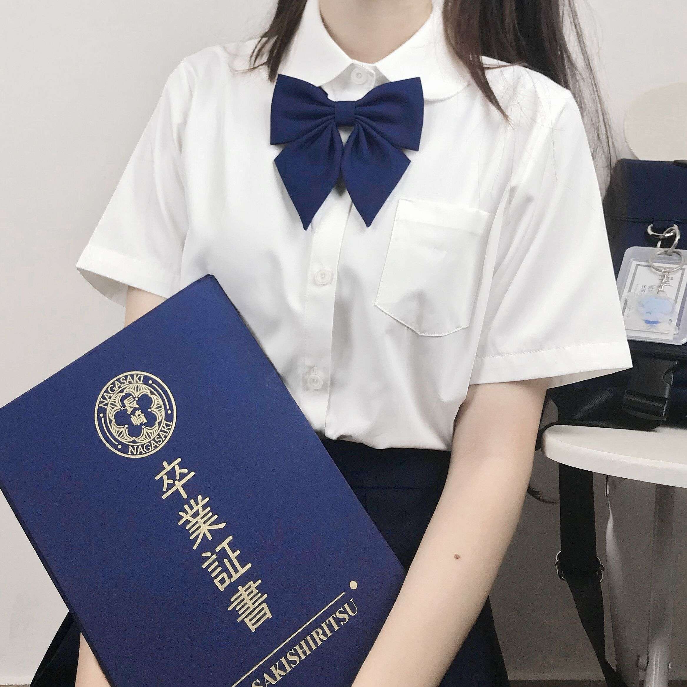 セーラー服 コスプレセット