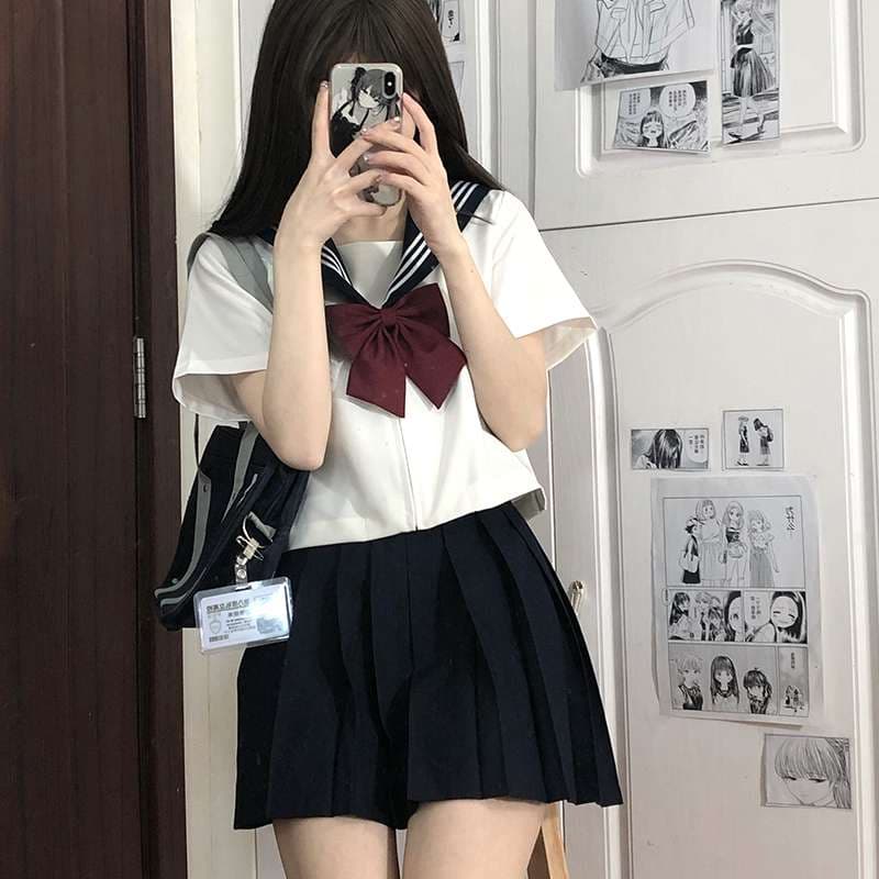 セーラー服 コスプレ セット