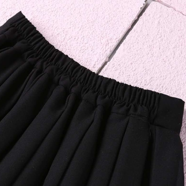 セーラー服 キッズ スタイル 夏制服セット