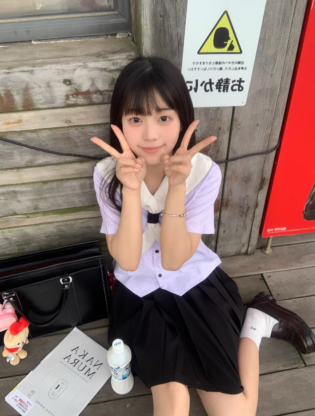 セーラー服 パステルカラー 清楚な セット