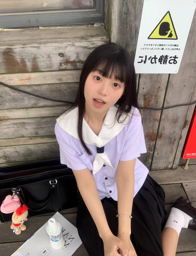 セーラー服 パステルカラー 清楚な セット