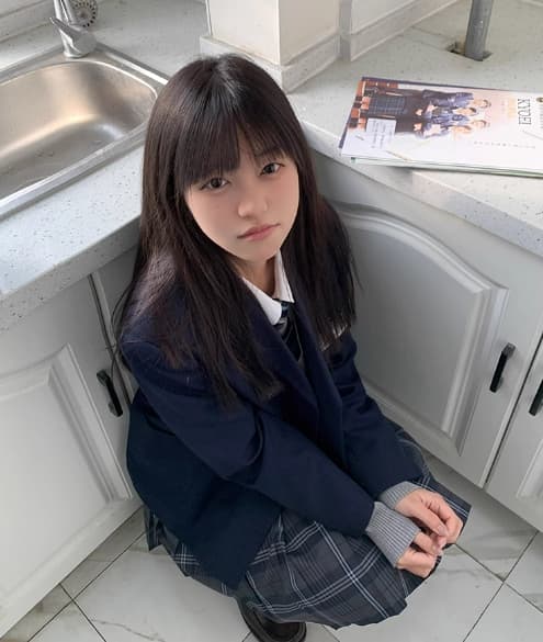 セーラー服 スカートのみ JK制服 清楚系女子高生コスチューム