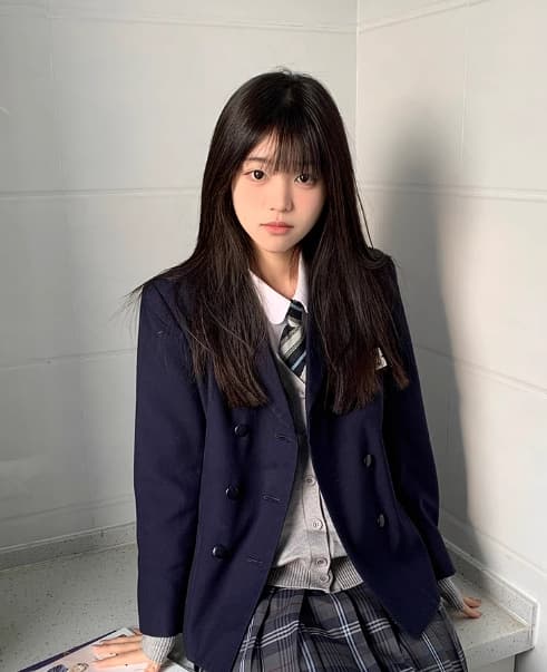 セーラー服 スカートのみ JK制服 清楚系女子高生コスチューム