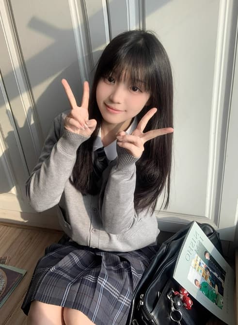 セーラー服 スカートのみ JK制服 清楚系女子高生コスチューム