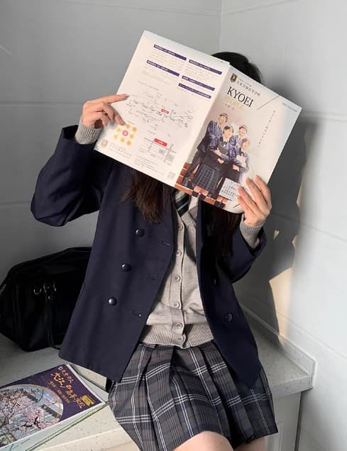 セーラー服 スカートのみ JK制服 清楚系女子高生コスチューム