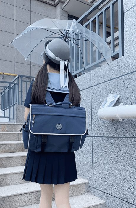 セーラー服 クラシックネイビー