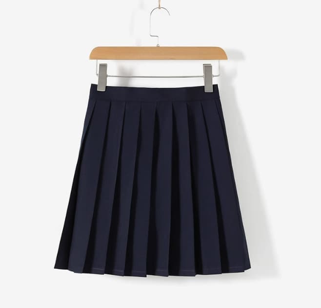 セーラー服 伝統的スタイルの セット