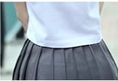 セーラー服 リボンの学生 大きいサイズあり
