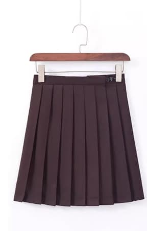 セーラー服 清純風 トップス 長袖ブラウス