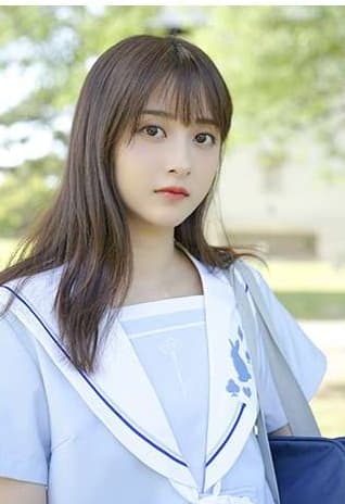 セーラー服 ウサギモチーフ セーラーカラー 半袖トップス
