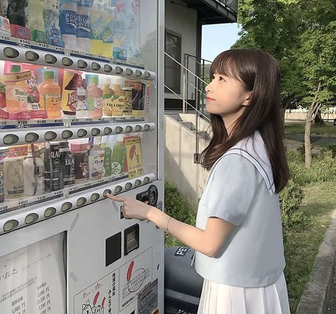 セーラー服 ウサギモチーフ セーラーカラー 半袖トップス