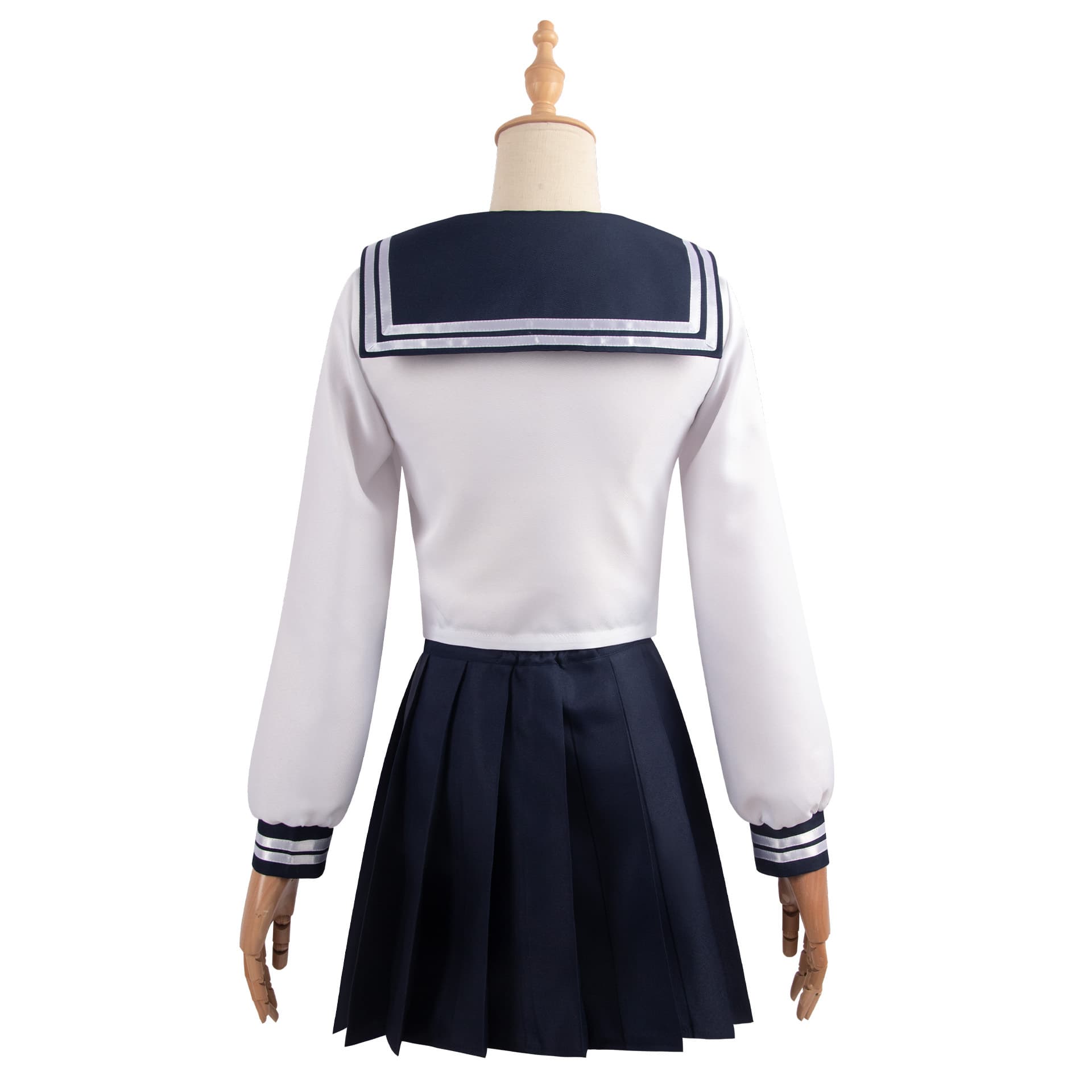 セーラー服 呪術廻戦風 女子高生制服 コスプレ衣装