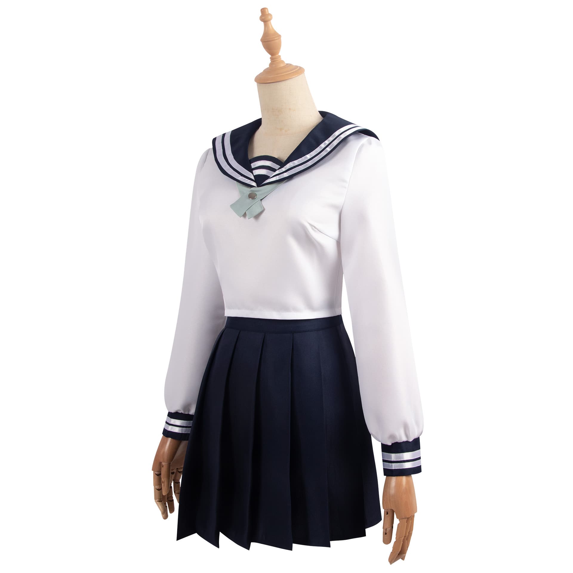 セーラー服 呪術廻戦風 女子高生制服 コスプレ衣装
