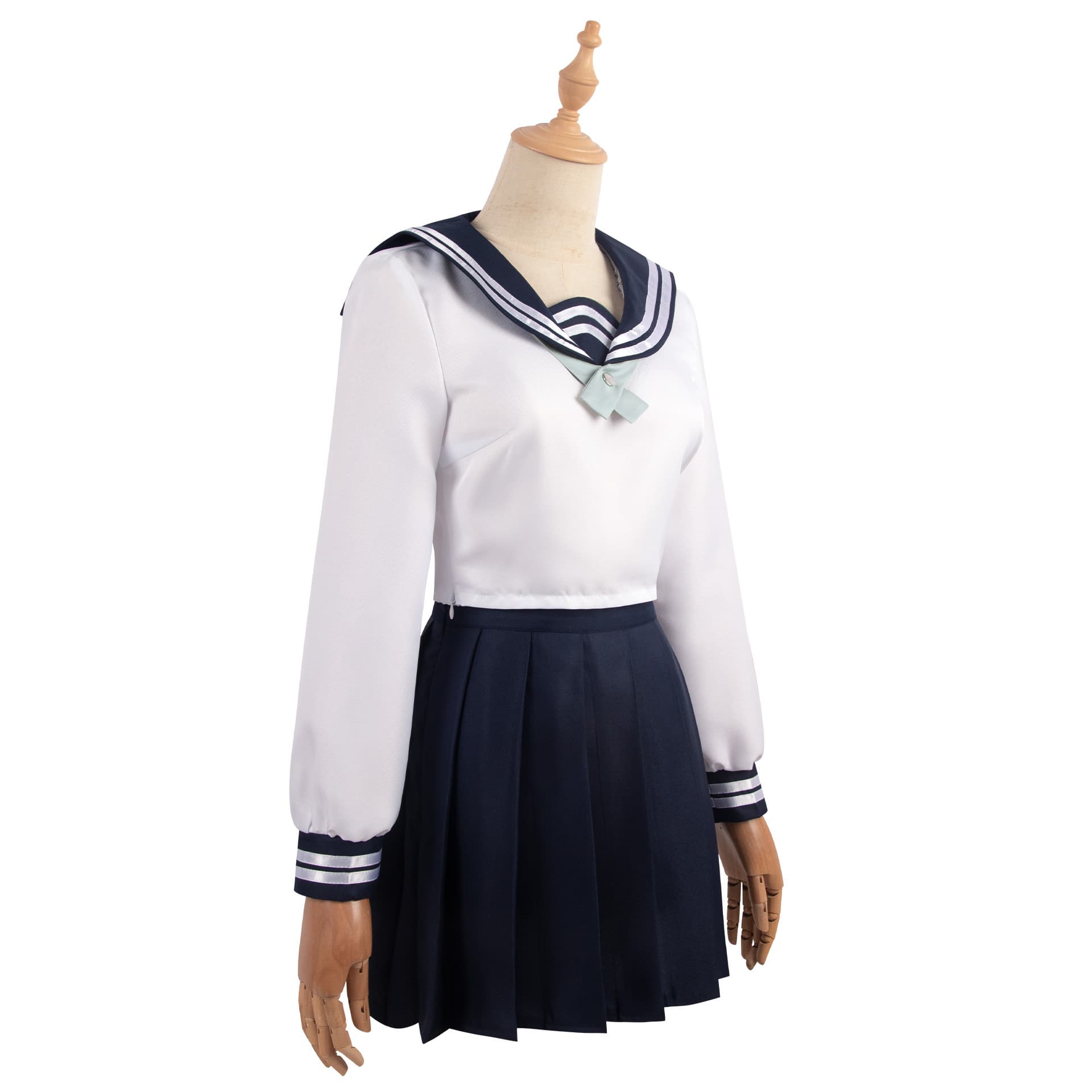 セーラー服 呪術廻戦風 女子高生制服 コスプレ衣装