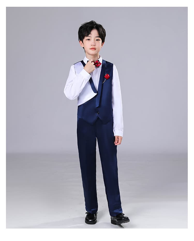 セーラー服 ペアルック学生制服セット