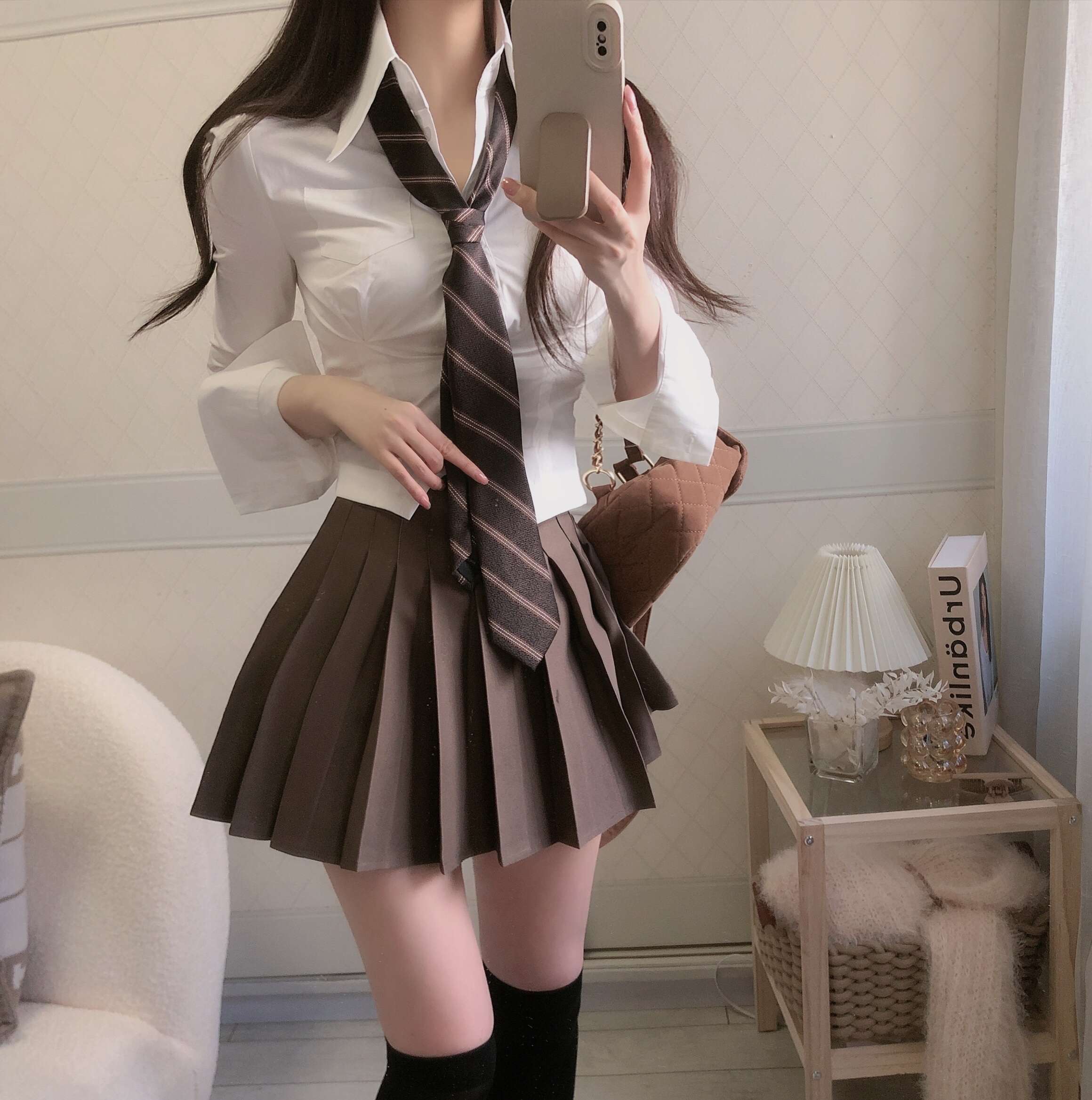 セーラー服 クラシックスタイル制服セット