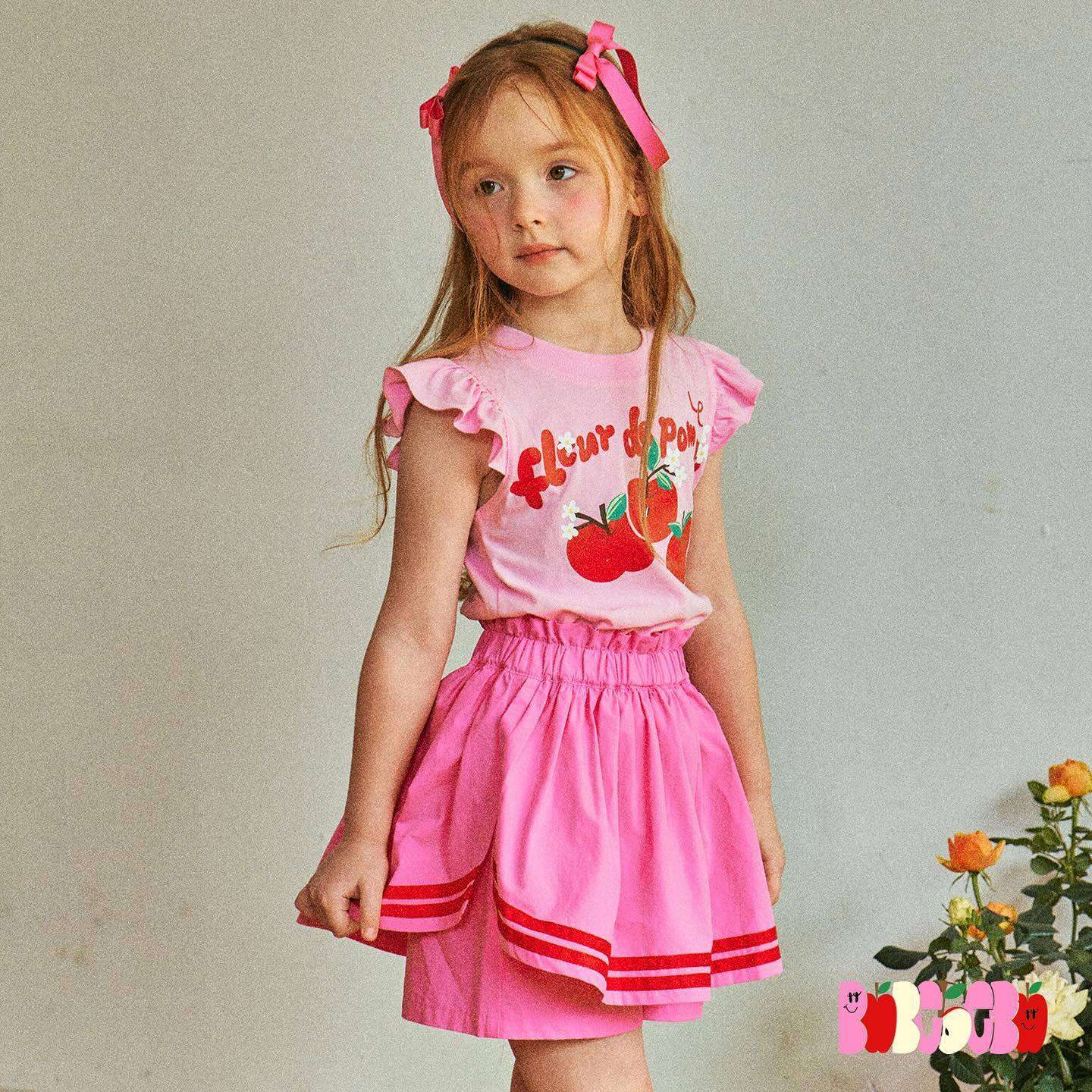 セーラー服 アップルセーラーガールズセット