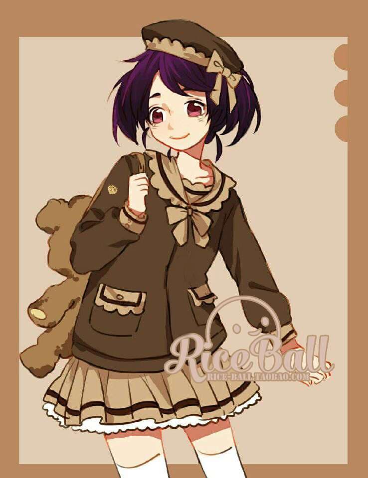セーラー服 クラシックセーラー風ブラウンジャケット