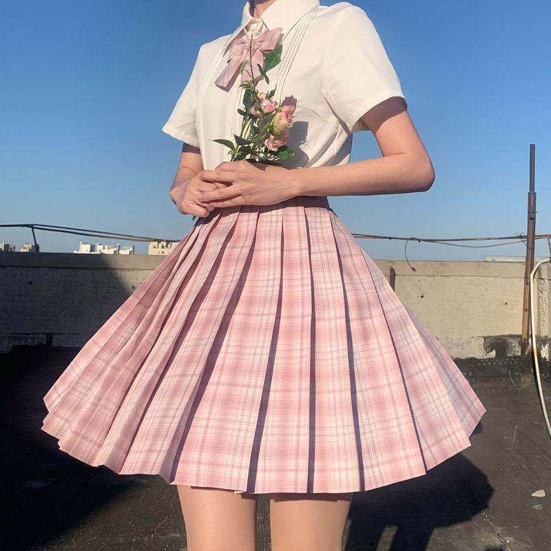 セーラー服 プリーツスカート セット