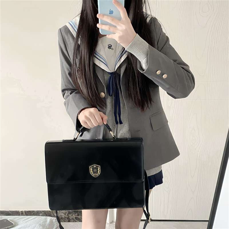 セーラー服 セーラー風学生服 カーディガンセット