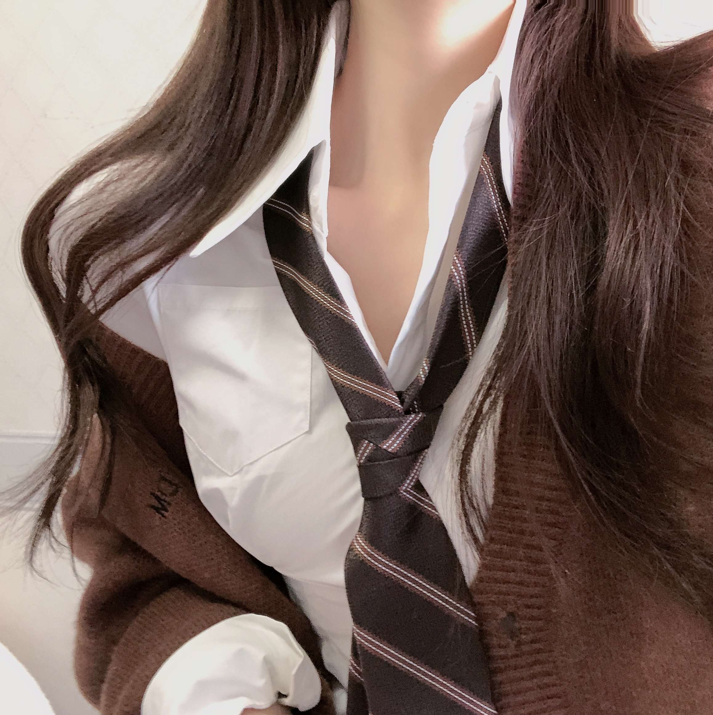 セーラー服 クラシックスタイル制服セット