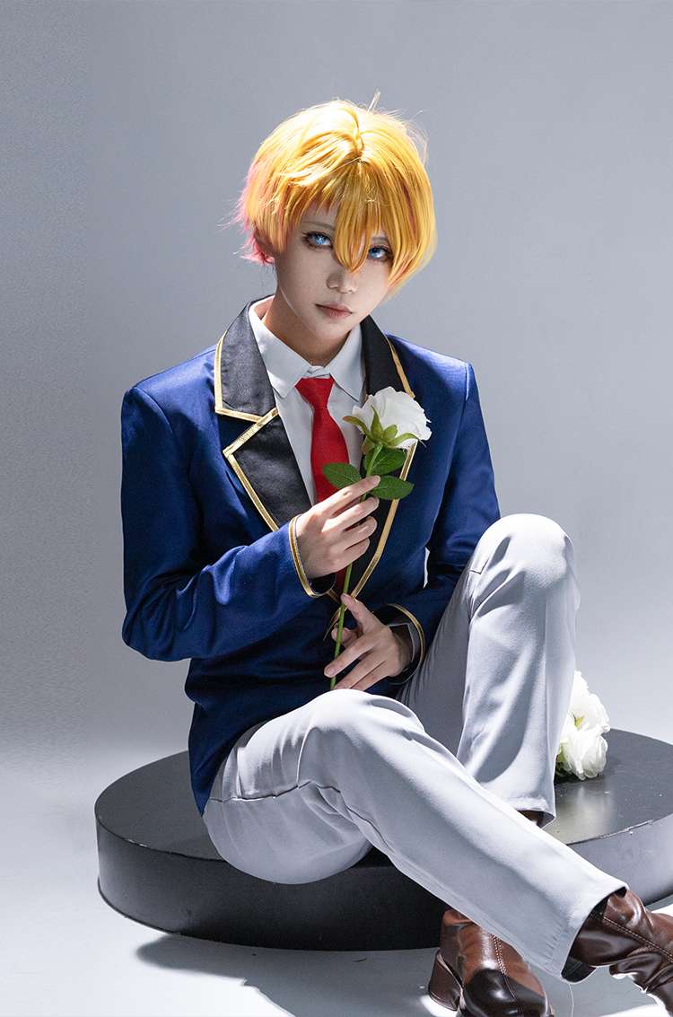 セーラー服 学園制服コスプレセット