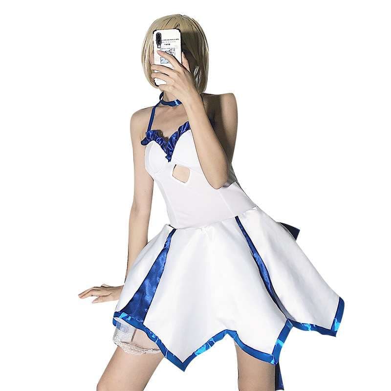 セーラー服 アニメ風セーラードレス コスプレ衣装