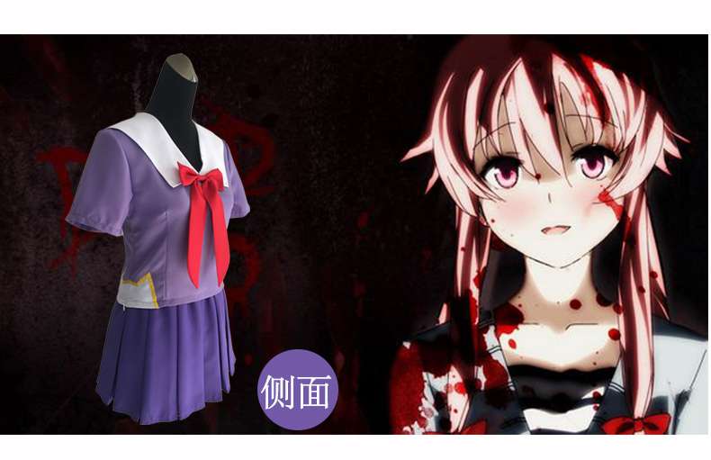 セーラー服 アニメ風制服コスプレ衣装