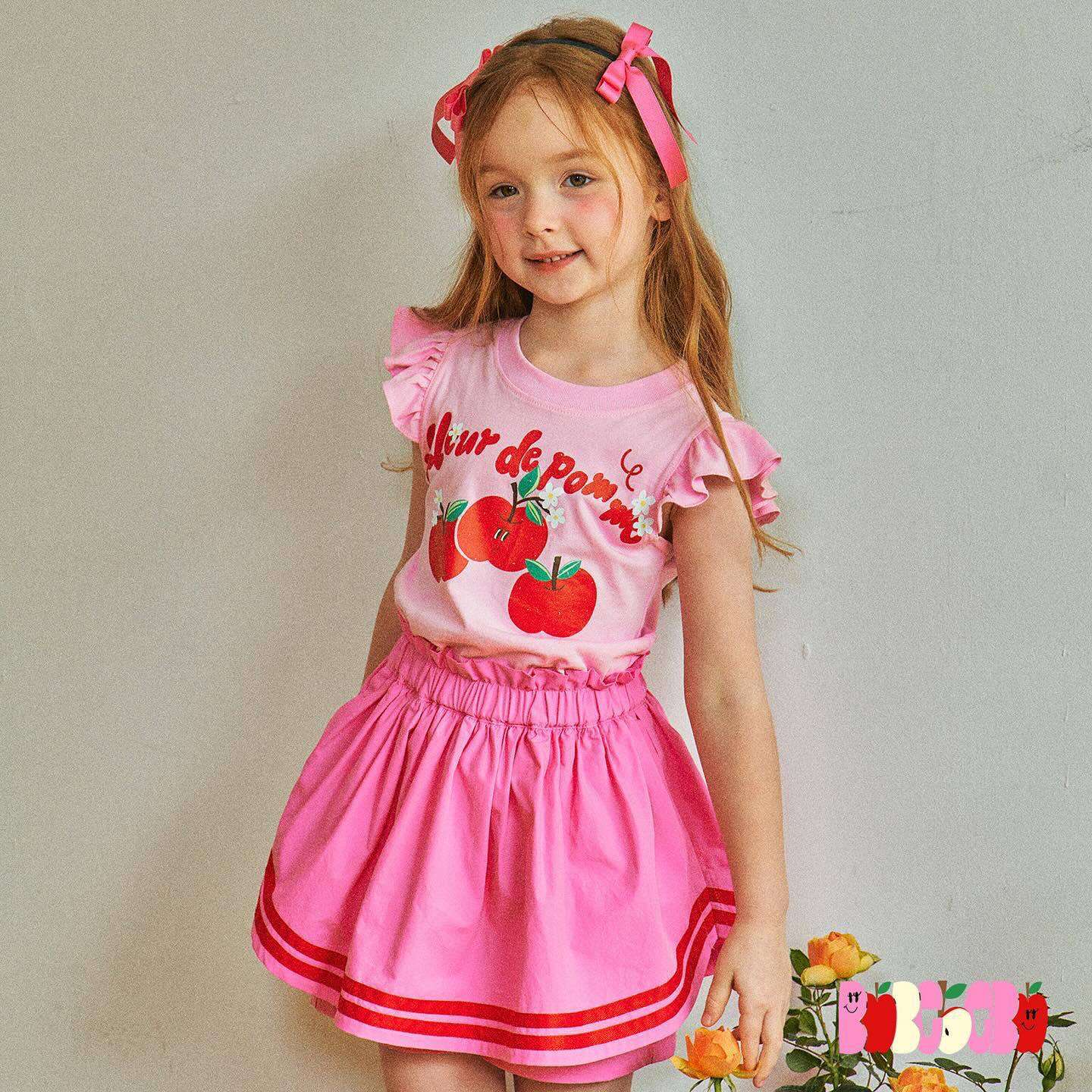 セーラー服 アップルセーラーガールズセット