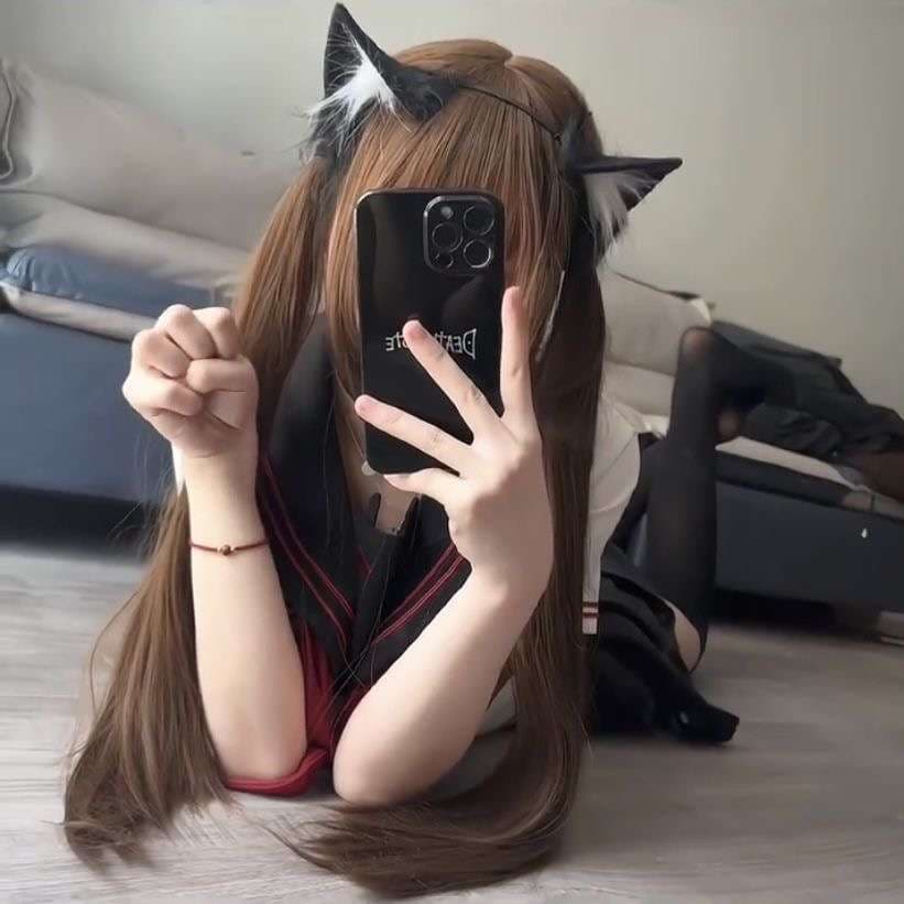 セーラー服 悪魔風セーラーコスプレワンピース