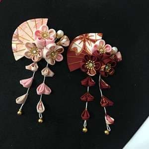 セーラー服 和風セーラー戦士コスチュームセット