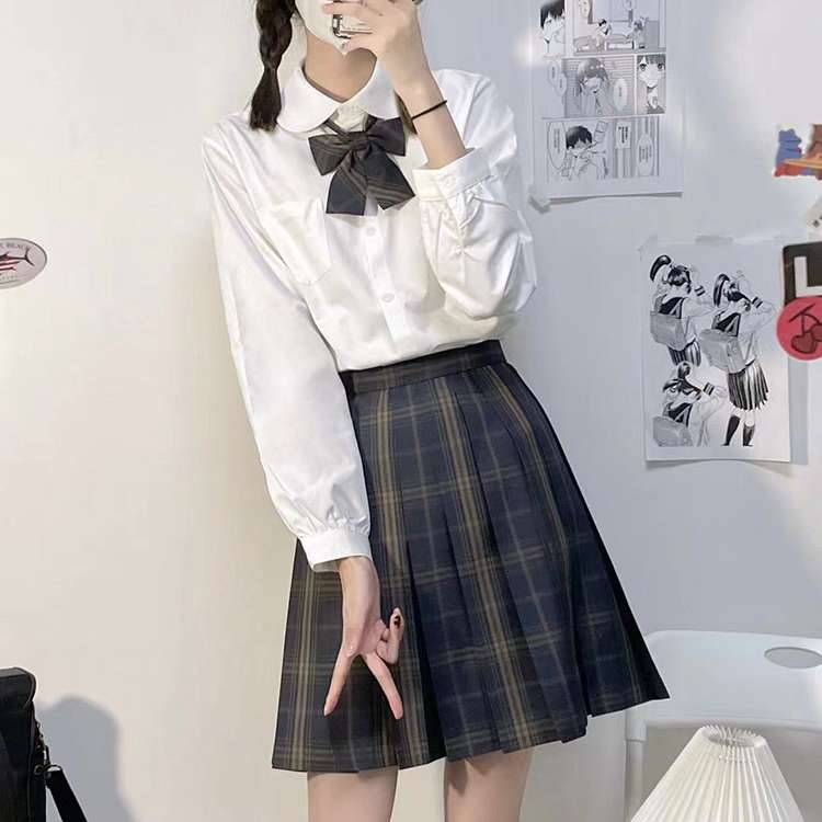 セーラー服 コスプレセット