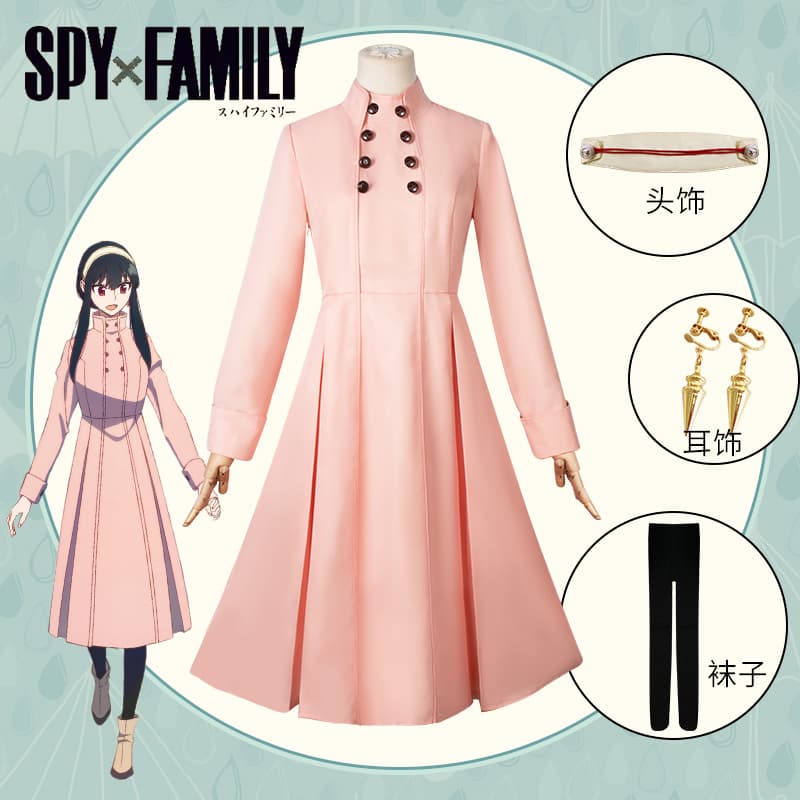 セーラー服 貴族風ロングワンピースセット