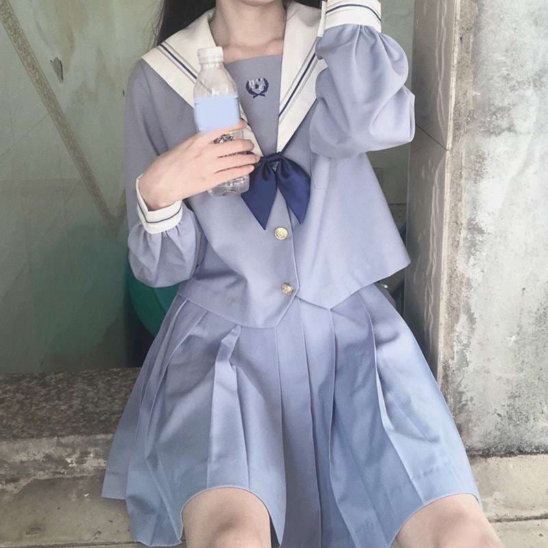 セーラー服 用リボン・スカーフセット