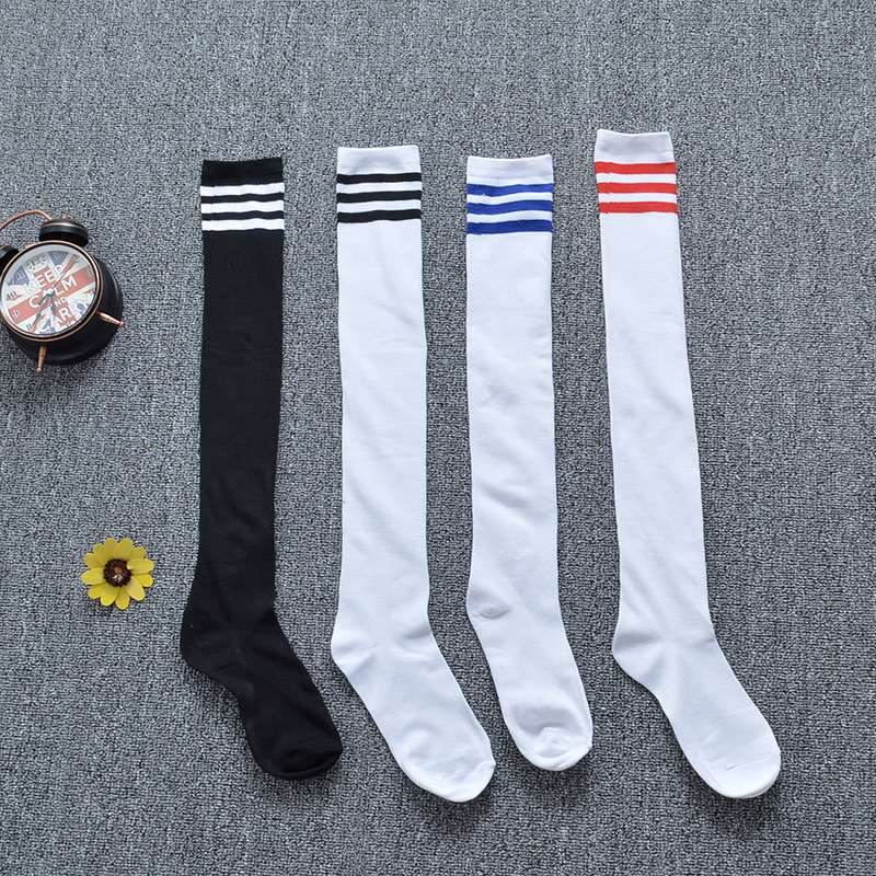 セーラー服 ニーハイソックス スクールコーデ