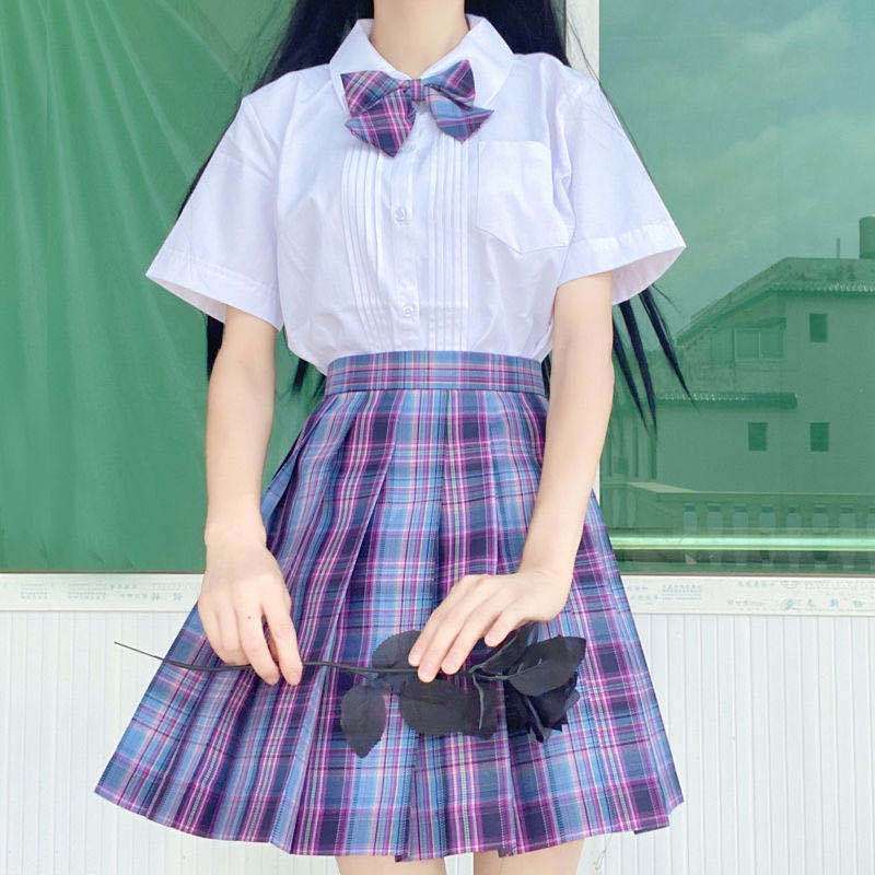 セーラー服 プリーツスカート セット