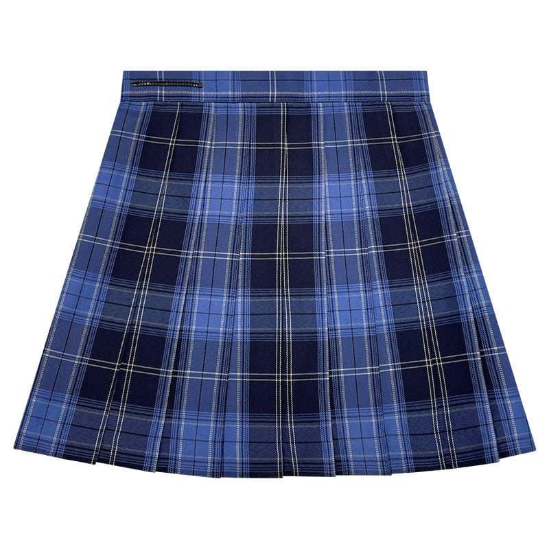 セーラー服 清楚な雰囲気の学生風 セット