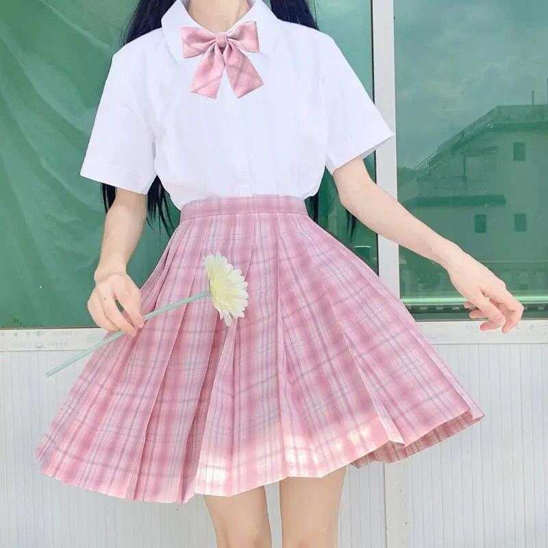セーラー服 プリーツスカート セット
