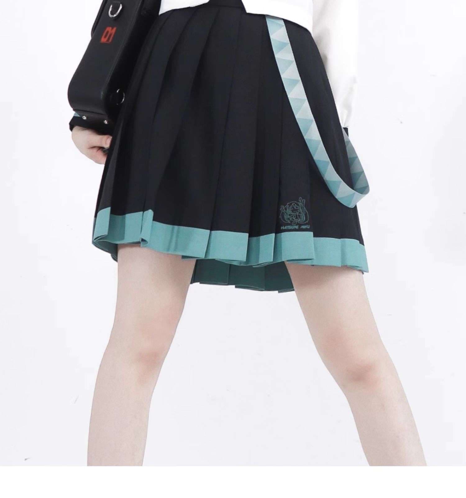 セーラー服 ハツネミク風セーラージャケット