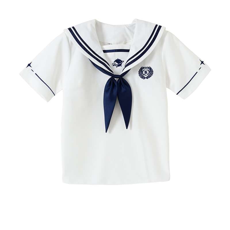 セーラー服 クラシック風 上下セット