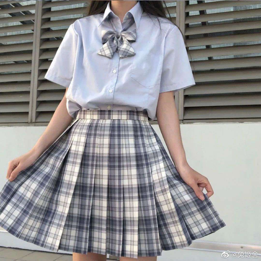 セーラー服 プリーツスカート 風制服セット