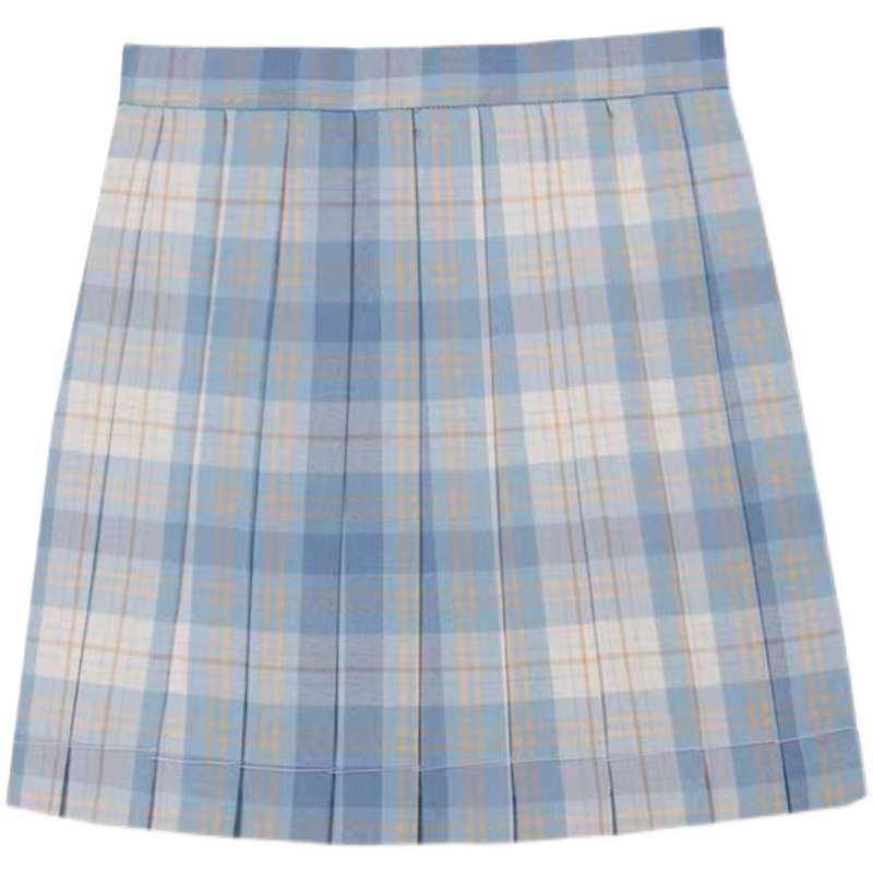 セーラー服 清楚可愛い制服風コーデセット