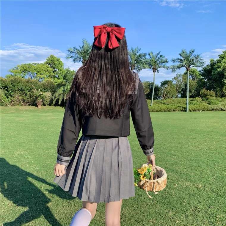 セーラー服 夏色の思い出 クラシックセーラー制服