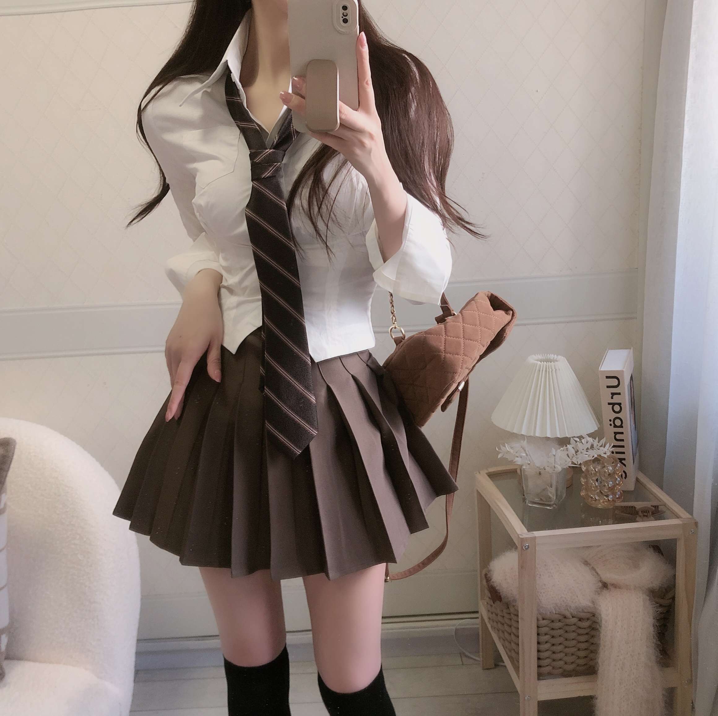 セーラー服 クラシックスタイル制服セット