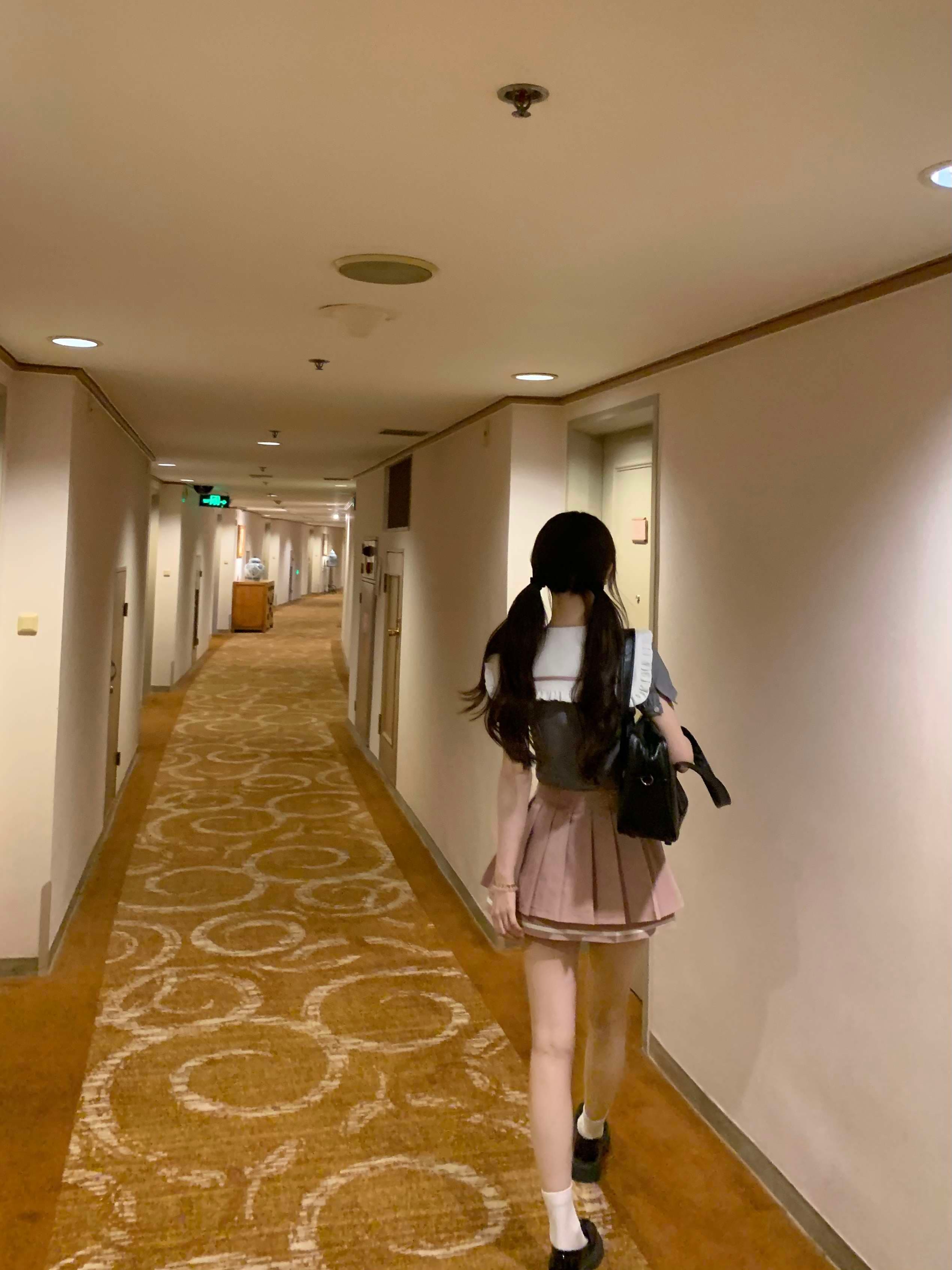 セーラー服 甘めグレーセーラーカラー 半袖トップス