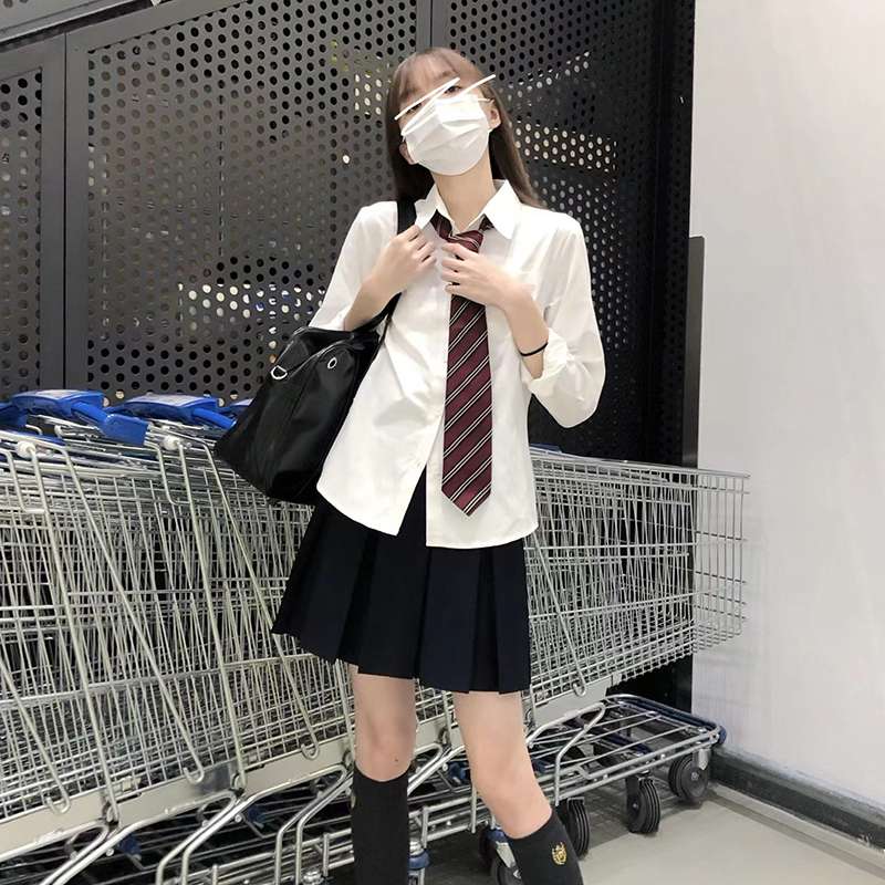 セーラー服 コスプレセット