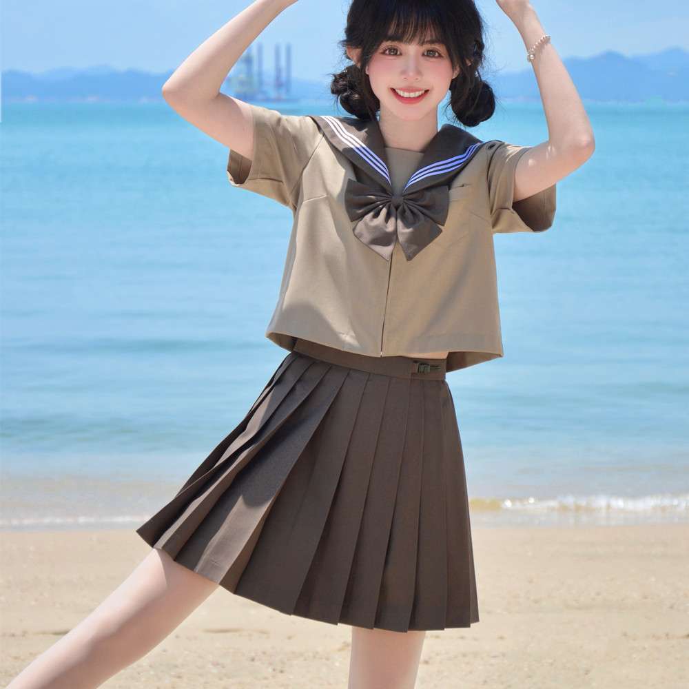 セーラー服 夏の思い出 上下セット