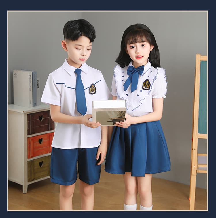 セーラー服 フレッシュスクール ペアスタイル