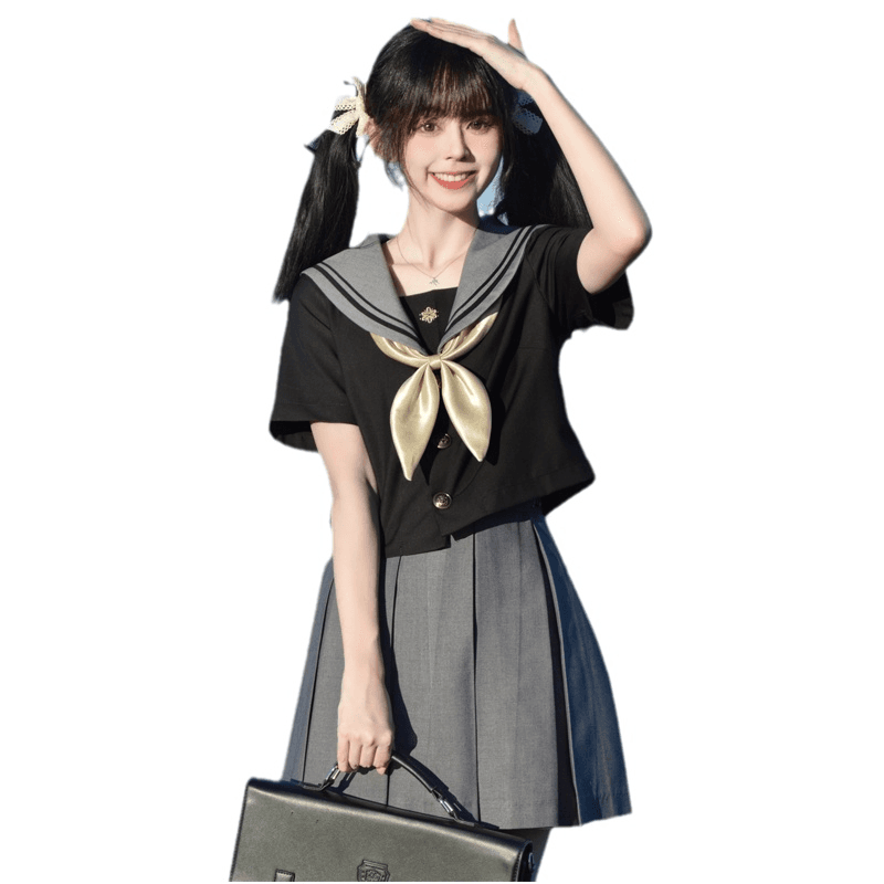 セーラー服 海辺の思い出 セット